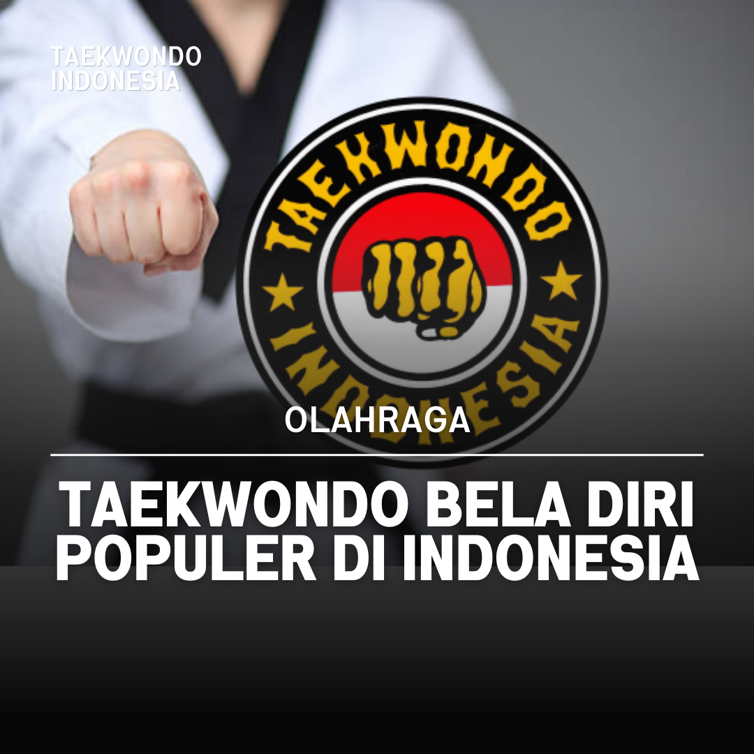 Kejuaraan Dunia Taekwondo: Puncak Prestasi dalam Seni Bela Diri Taekwondo Indonesia Dojang garudaindonesia