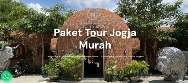 AntarKitaTour.Com Paket Tour Jogja Murah  Taekwondo Indonesia Dojang garudaindonesia
